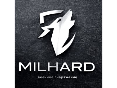 Новый сайт MILHARD