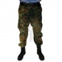  Армейские брюки US BDU fashion